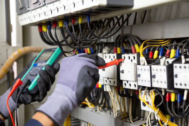 Best Electrical Wiring and Rewiring  in Griffin, GA