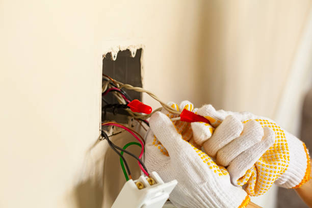 Commercial Electrical Services in Griffin, GA