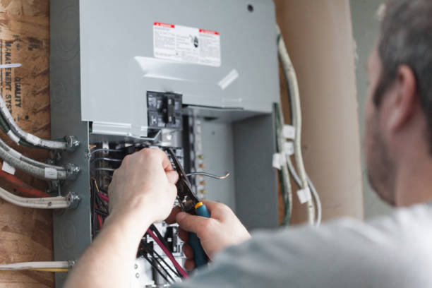 Best Electrical Safety Inspections  in Griffin, GA